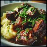 Oma’s Draadjesvlees
