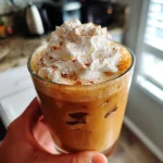Zelfgemaakte Pompoen Cold Brew: 5 minuten feest