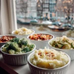 Bijgerecht voor kerst
