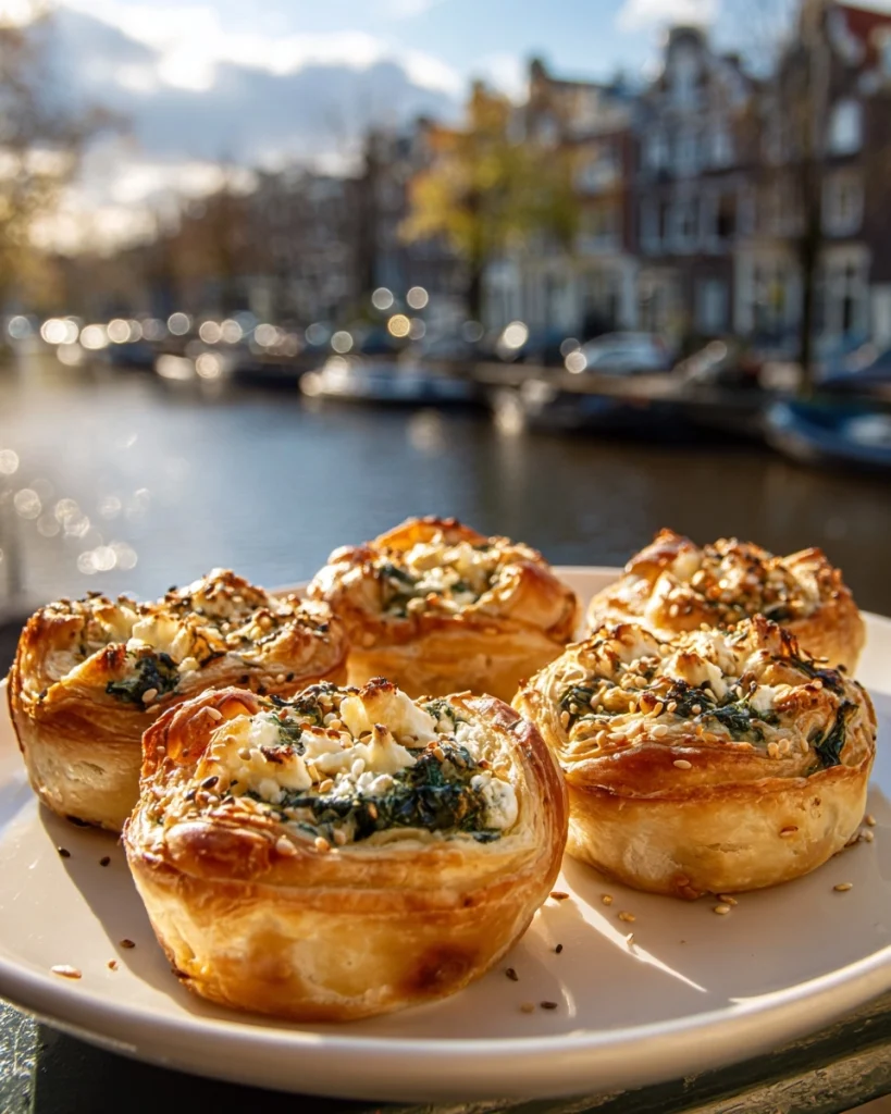 Bladerdeeghapje: Discover the Delicious Secret Today!