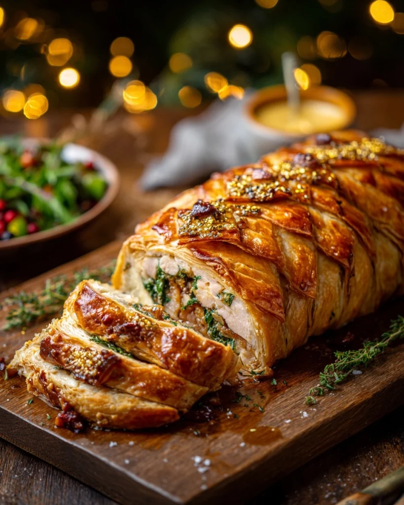 Feestelijk hapje voor kerst: Ontdek heerlijke recepten!
