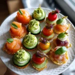 Gastronomische amuses