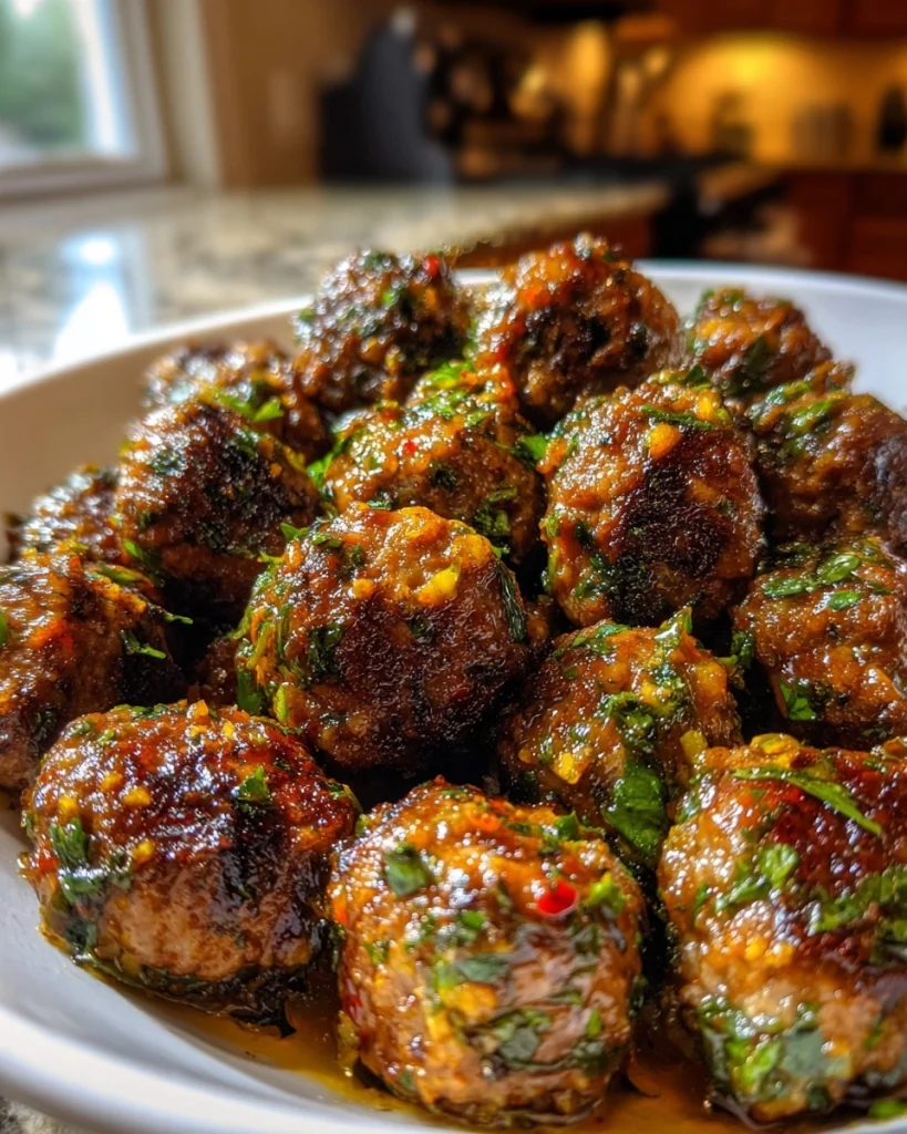 Gehaktballetjes: Ontdek de beste klassieke, Marokkaanse en Indische recepten!