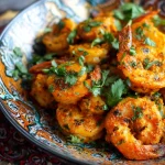 Indisch hapje voor bij de borrel