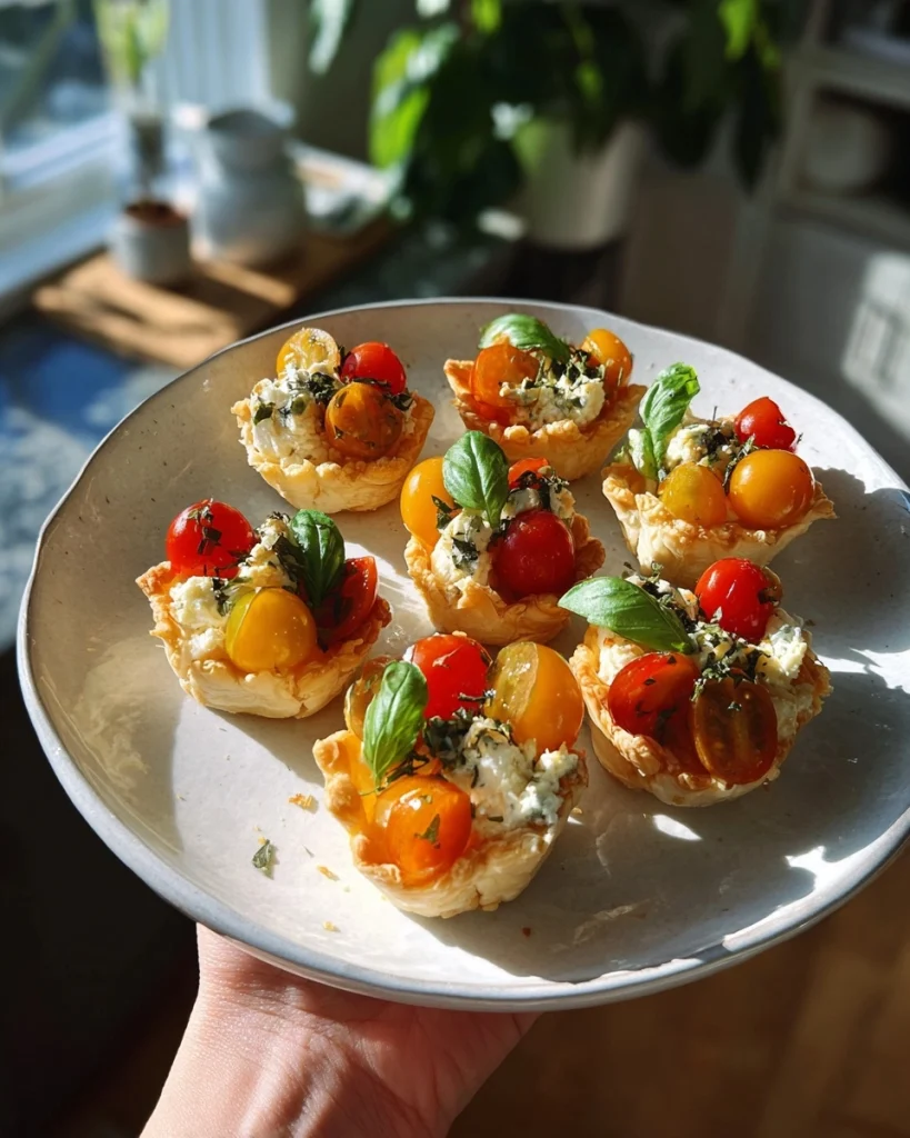 Kerst amuses: Discover Irresistible Holiday Treats!