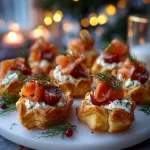 Kerst borrelhapje