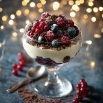 Kerst dessert recept