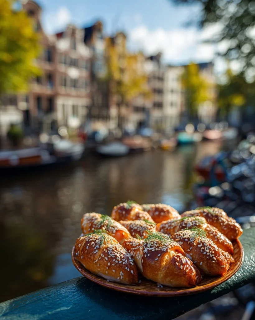 Kerstig borrelhapje: Ontdek de beste recepten nu!