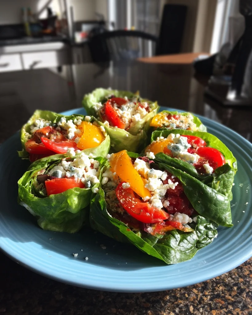 Koude hapjes: Ontdek de beste salades en wraps!
