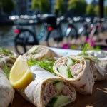 Makkelijk hapje voor veel mensen