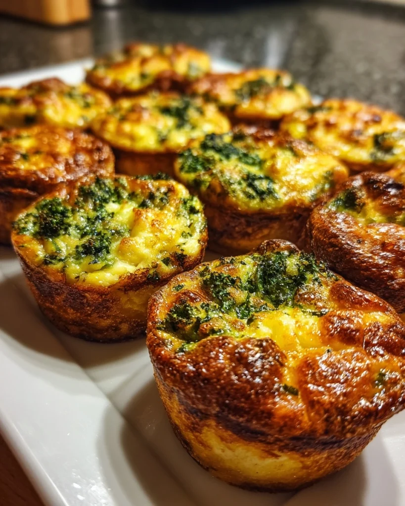 Mini quiches met groenten of kaas: jouw nieuwe favoriet!