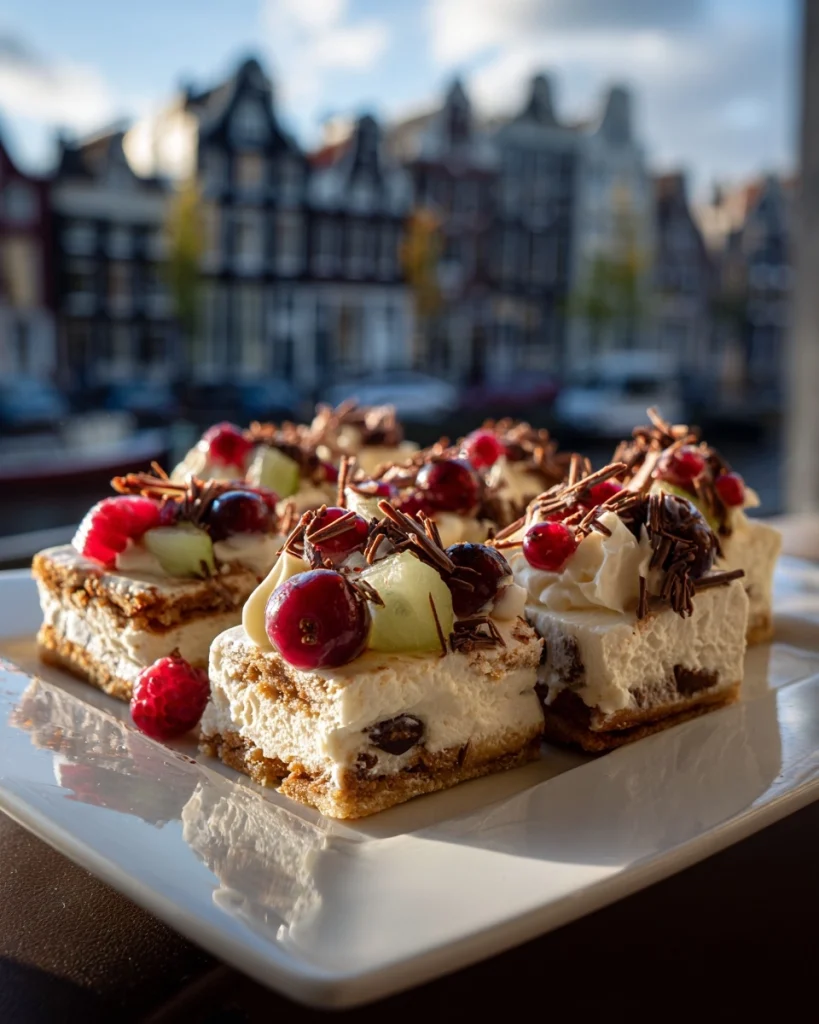 Simpel kerst dessert: Delight in Easy Holiday Treats!