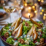 Voorgerecht voor kerst