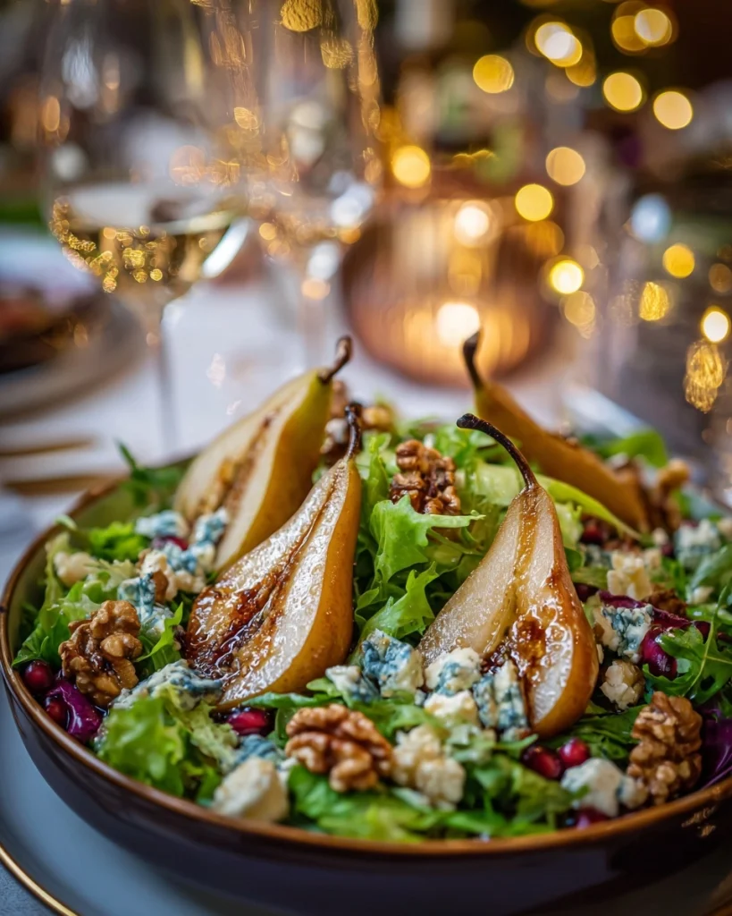 Voorgerecht voor kerst: Ontdek de beste recepten!