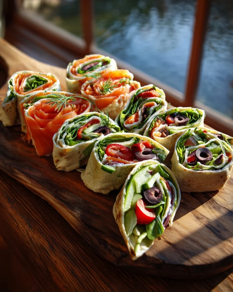 Wraps hapje: Discover Irresistible Recipes Today!