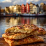 De Basis Perfect: Hoe maak je de Luchtigste Focaccia met Olijfolie en Zeezout?