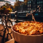 De Beste Lasagne Ooit: Ontdek het familierecept voor deze Gelaagde Italiaanse Traktatie.