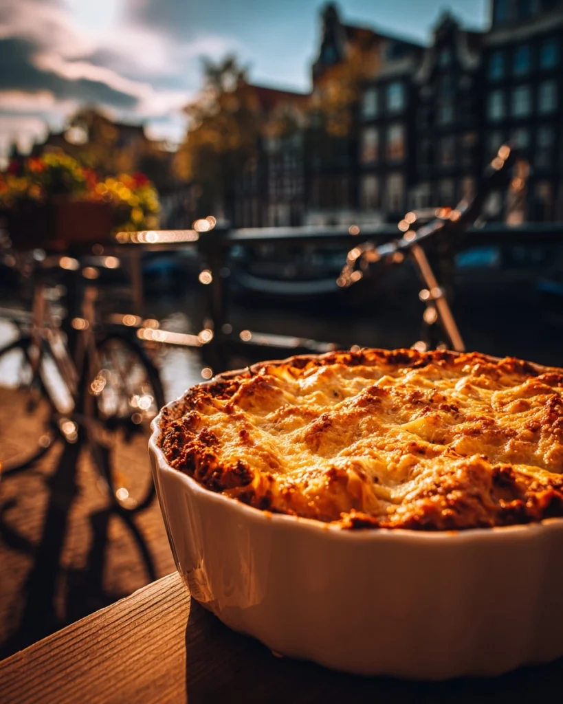 De Beste Lasagne Ooit: Maak Dit Familie Recept Thuis!