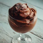 De Perfecte Finish: Chocolademousse van 2 Ingrediënten (Zó makkelijk!).