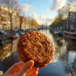 De Ultieme Veggie Burger: Geheim Recept voor een Boeiende Textuur en Smaak.