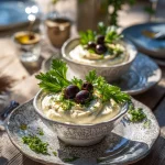 Gasten Verrassen: Zelfgemaakte Aioli en Tapenade in minder dan 10 Minuten.