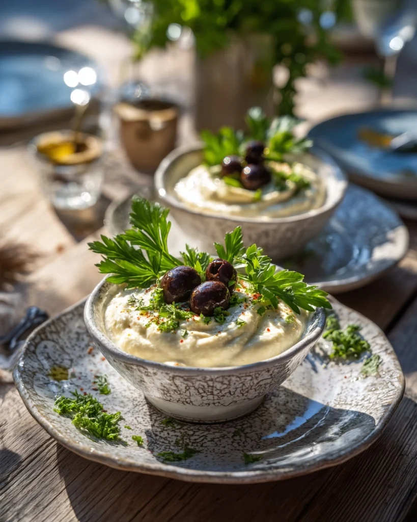 Gasten Verrassen: Maak Snel Zelfgemaakte Aioli en Tapenade!