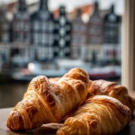 Goudbruine Trots: Zelfgebakken Croissants met 30 Minuten Rijzen (Echt waar!).