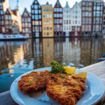 Gouden Tip voor Thuis: Hoe maak je de knapperigste Wiener Schnitzel?