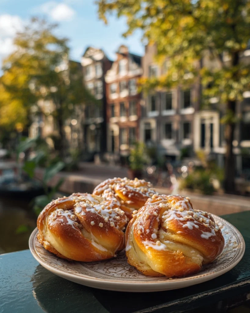 Koffie Tijd Traktatie: Zelfgemaakte Kaneelbroodjes die je Moet Proberen!