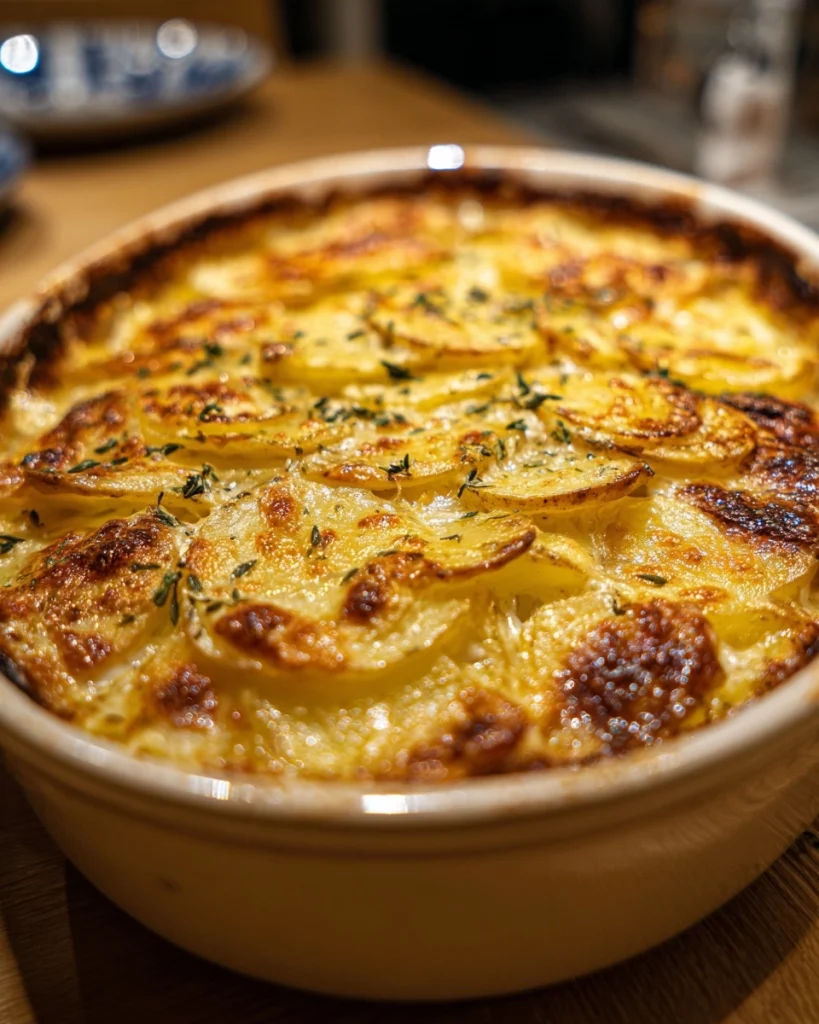 Ultieme Comfort Food: Ontdek de perfecte Ovenschotel!