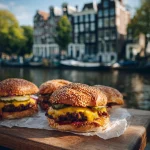 Cheeseburgerloempia’s: Ontdek deze unieke Big Mac-smaak!