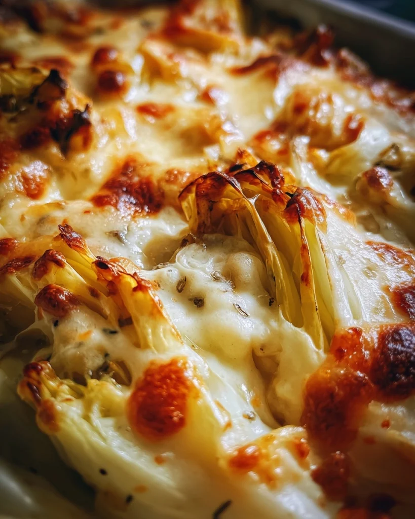 Witlof met kaassaus uit de oven: Probeer deze onweerstaanbare recept!