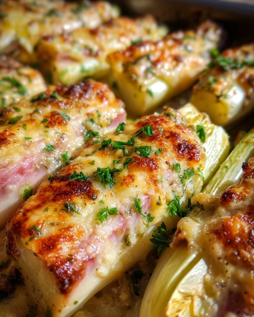 « Witlof uit de oven met ham & kaas: Probeer dit gemakkelijke recept! »