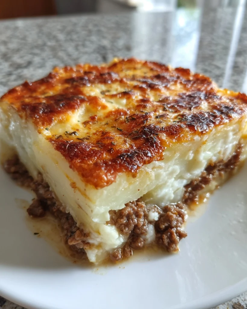Aardappel ovenschotel met gehakt: Ontdek deze heerlijke recepten!