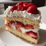 Best Strawberry Shortcake Recipe: Quick, Irresistible, and Perfect Every Time