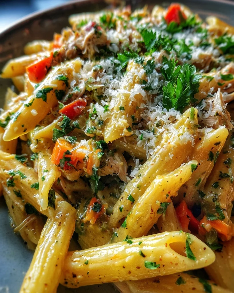 Budget pasta met tonijn: Snel en heerlijk gerecht!