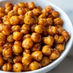 Geroosterde Kikkererwten: 5 Redenen Waarom Je Ze Moet Maken
