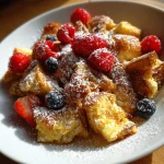 Kaiserschmarrn Rezept – Einfach und fluffig für günstige Abendessen