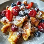 Kaiserschmarrn Rezept Für Perfekten Genuss