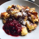 Klassisches Kaiserschmarrn Rezept Wirklich So Einfach Gelingt