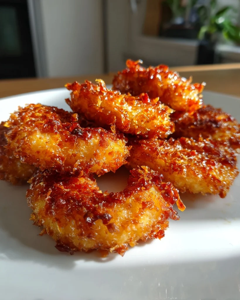 Knapperige Zoete Chilikip: Een Hemelse Snack voor jouw Avond!