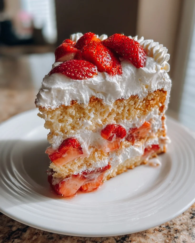 Pretty Strawberry Shortcake Dessert Ideas You’ll Love!