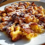 The Best Der Weltbeste Kaiserschmarrn Luftig & Goldbraun