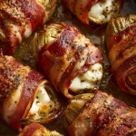 Witlof Uit De Oven Met Brie En Spek