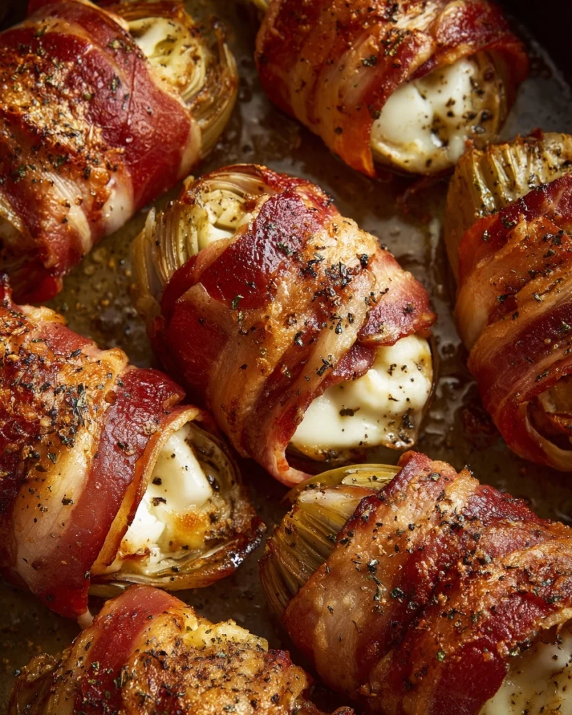 Witlof Uit De Oven Met Brie En Spek: Probeer Dit Makkelijk Recept!