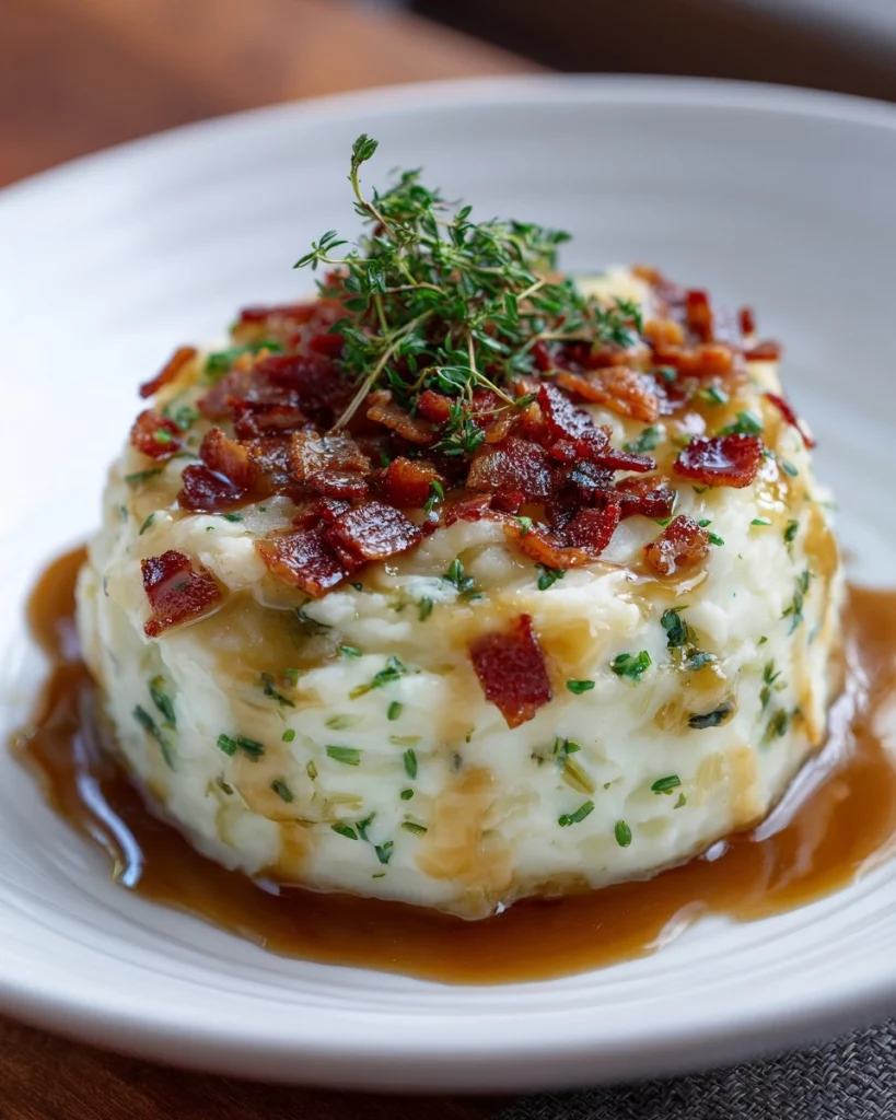 Witlofstamppot Deluxe: Discover the Ultimate Comfort Food!