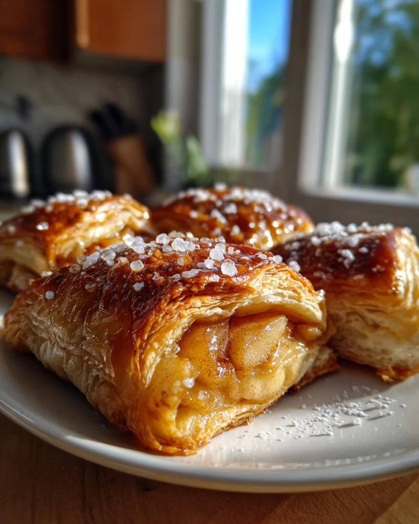 Appelbroodjes: Ontdek het perfecte recept nu!