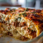 Witlof ovenschotel met gehakt