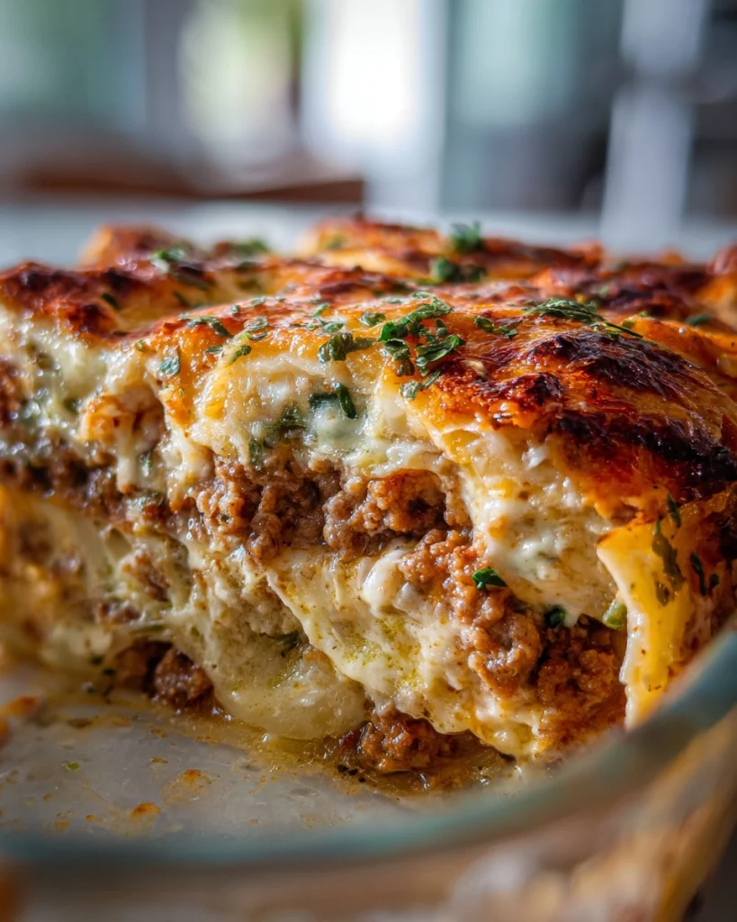 Witlof ovenschotel met gehakt: Probeer dit heerlijke recept!