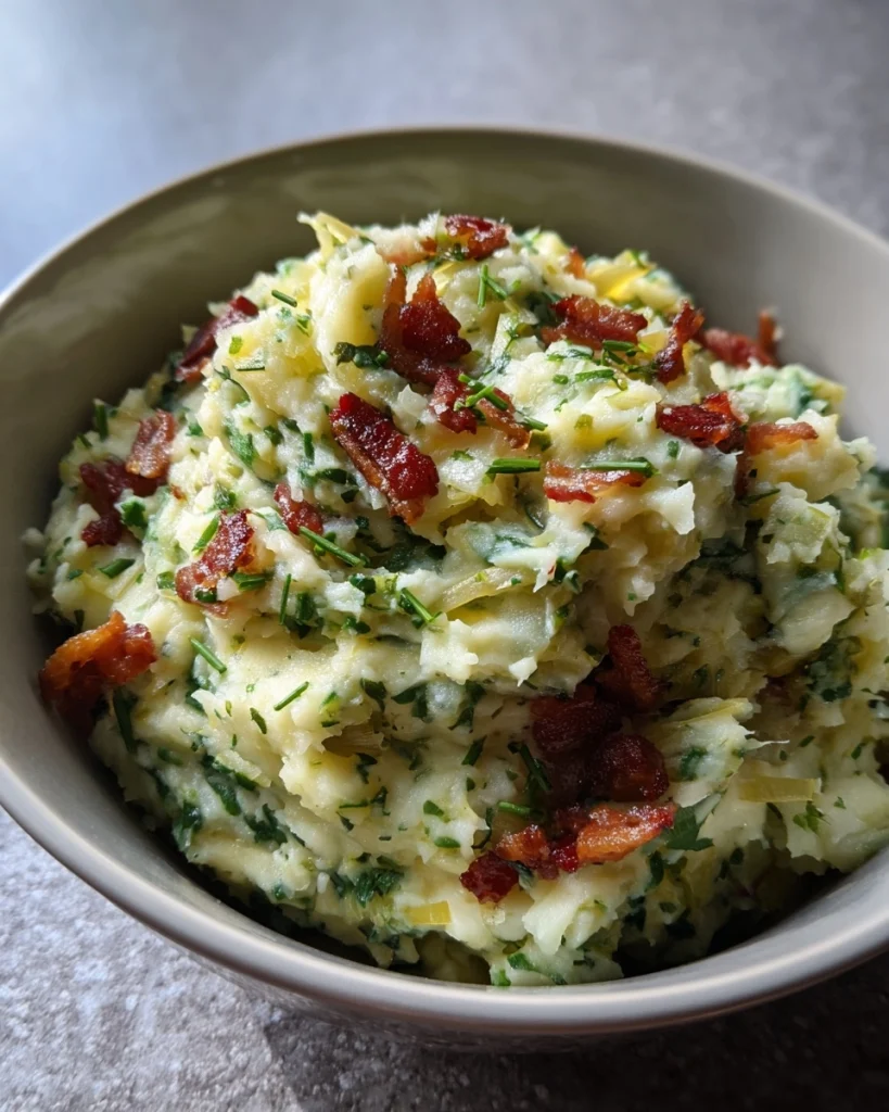 Witlof stamppot met spekjes: Discover a Cozy Delight!